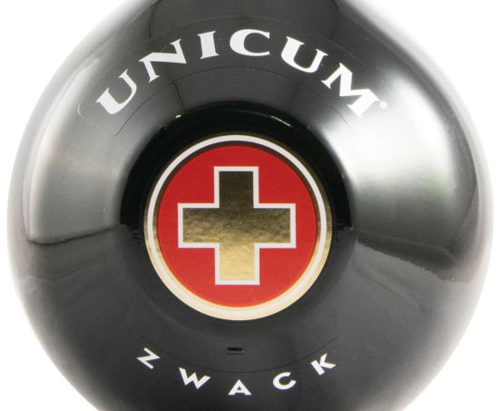 Licor Unicum