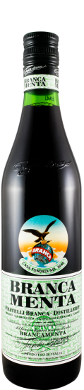 Fernet Branca Menta