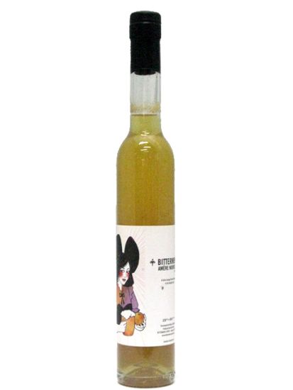 Bittermens Amere Nouvelle 37,5cl