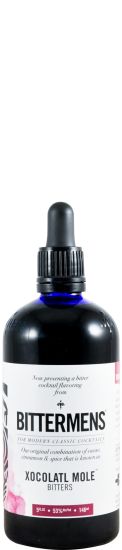 Bittermens Xocolatl Mole 14,6cl