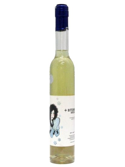 Bittermens Hiver Amer 37,5cl