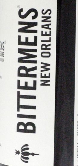 Bittermens New Orleans Coffee 37,5cl