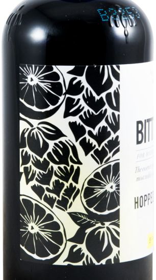 Bittermens Grapefruit 14,6cl