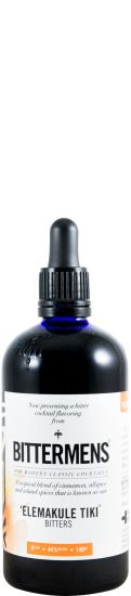 Bittermens Elemakule Tiki 14,6cl