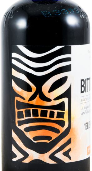 Bittermens Elemakule Tiki 14,6cl