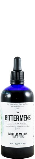 Bittermens Winter Melon 14,6cl