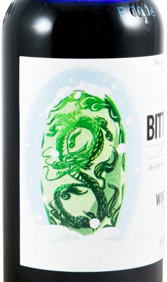 Bittermens Winter Melon 14,6cl