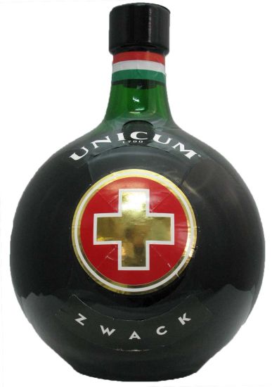 Liqueur Unicum 5L