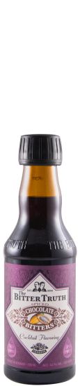 Bitter Truth Chocolate 20cl