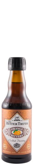Bitter Truth Orange 20cl
