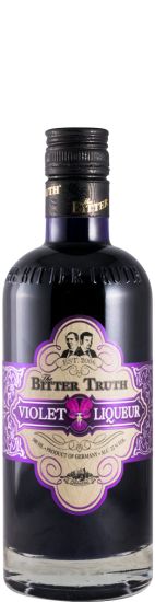 Bitter Truth Creme de Violet