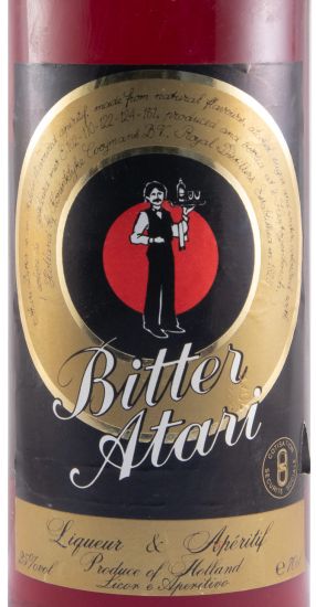 Bitter Atari