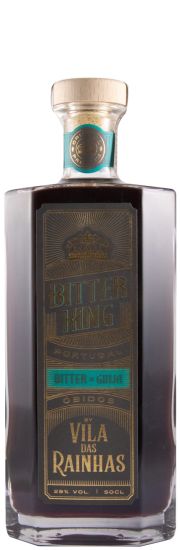 2021 Bitter de Ginja King by Vila das Rainhas 50cl