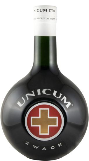 Licor Unicum 3L