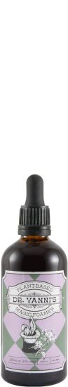 Bitter Dr. Yanni's Magic Foamer 10cl