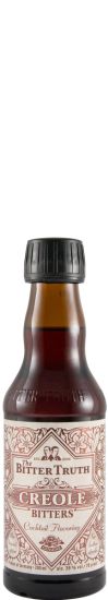 Bitter Truth Creole 20cl