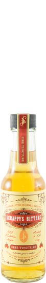 Bitter Scrappy's Fire Tincture 14,7cl