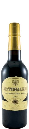Gonzalez Byass Matusalem 30 years 37.5cl