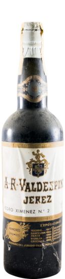 Jerez A. R. Valdespino Pedro Ximenes N.2