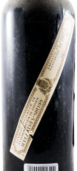 Jerez A. R. Valdespino Pedro Ximenes N.2