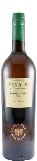 Jerez Vina AB Gonzalez Byass Amontillado