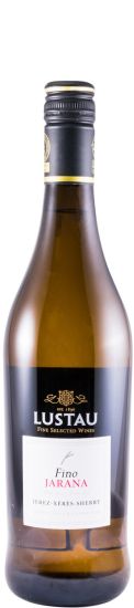 Jerez Lustau Jarana Fino