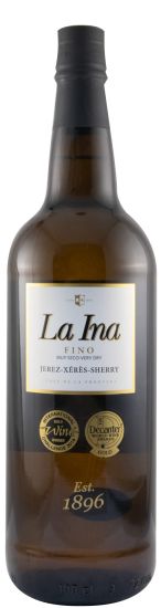 Jerez Lustau La Ina 1L
