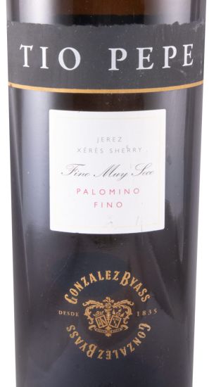Jerez Tio Pepe 1L