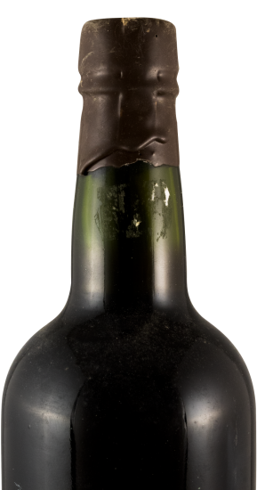 1942 Madeira Barbeito Verdelho