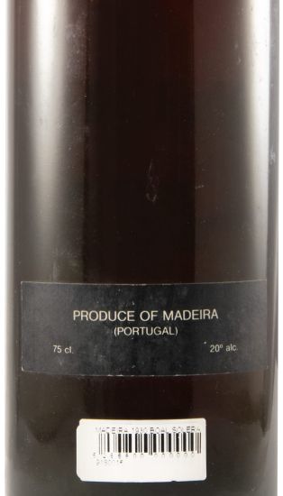 1930 Madeira Veiga França Boal Solera