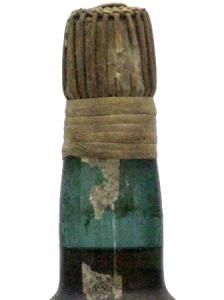 1928 Madeira Izidro M Doce