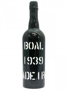 1939 Madeira Barbeito Boal MBV