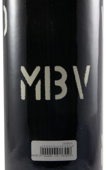 1931 Madeira Barbeito Verdelho MBV