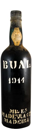 1911 Madeira Miles Bual