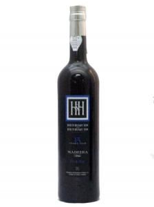Madeira Henriques & Henriques Verdelho 15 years