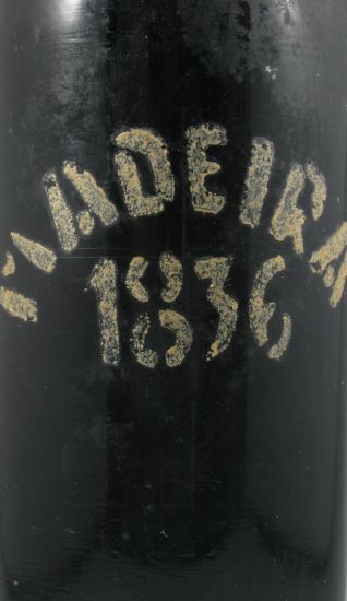 1836 Madeira