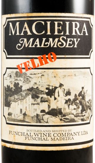Madeira Henriques & Henriques Macieira Malmesey Velho