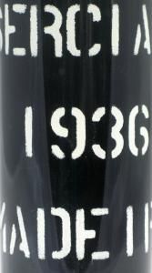 1936 Madeira Barbeito Sercial MBV