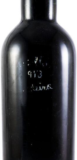 1913 Madeira Padre Vale Verdelho