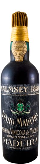 1880 Madeira CVM Malmsey