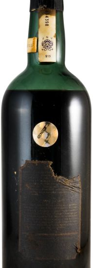 Madeira Henriques & Henriques Malvasia