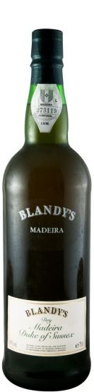 Madeira Blandy's Duke of Sussex Dry