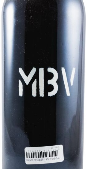 1951 Madeira Barbeito Sercial MBV