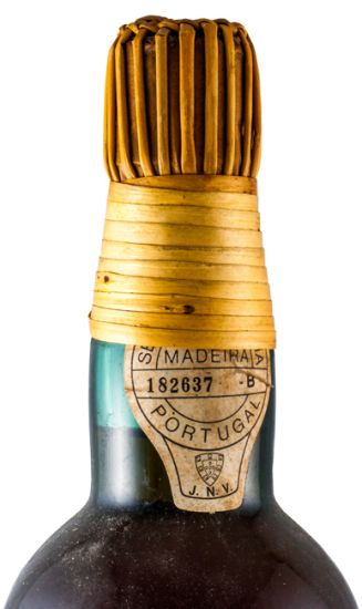 1890 Madeira S Izidro