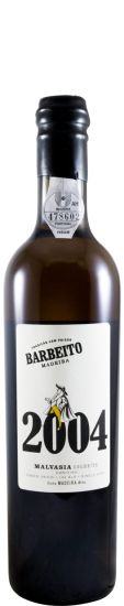 2004 Madeira Barbeito Malvasia Colheita 50cl