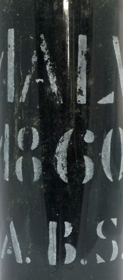 1860 Madeira Artur de Barros e Sousa Malvazia