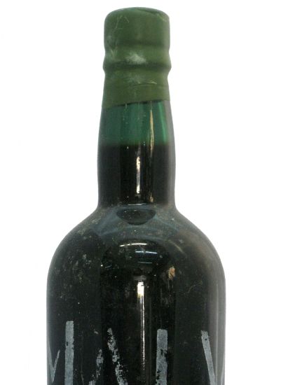 1860 Madeira Artur de Barros e Sousa Malvazia