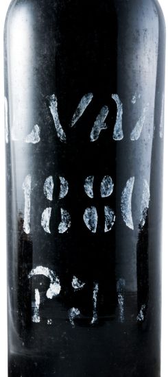 1880 Madeira Artur de Barros e Sousa Jp Lomelino Malvazia