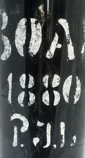1880 Madeira Artur de Barros e Sousa JP Lomelino Boal