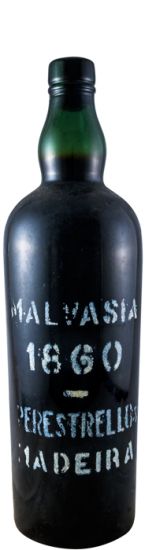 1860 Madeira Perestrellos Malvasia
